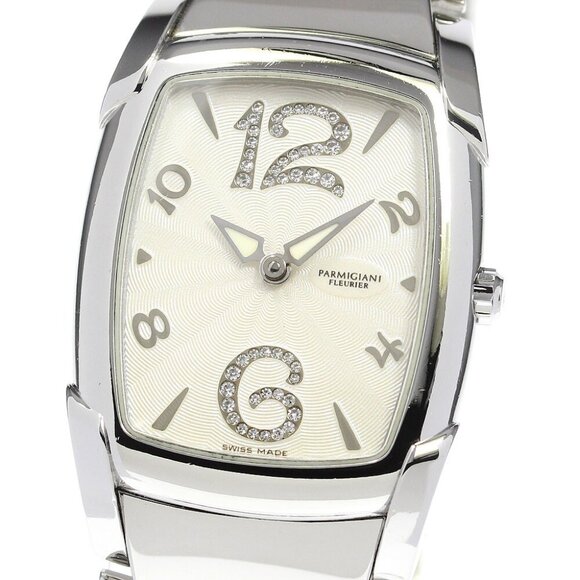 PARMIGIANI FLEURIER Kalpapicola PF010277-02 Quartz Ladies Watch_785891 main image 6